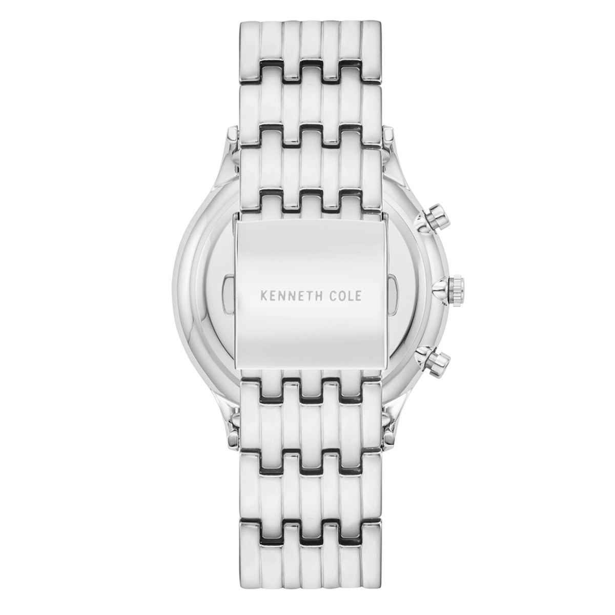 Kenneth Cole Gent's Stainless Steel Bracelet KC50586001